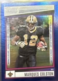 Marques Colston