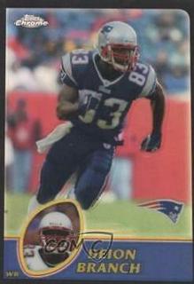 Deion Branch
