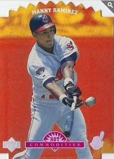 Manny Ramirez