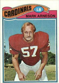Mark Arneson
