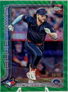 Bo Bichette