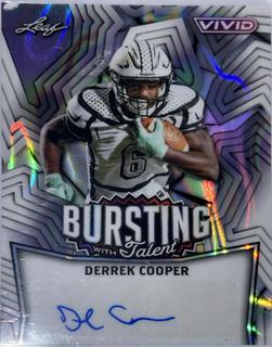 Derrek Cooper