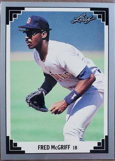 Fred McGriff