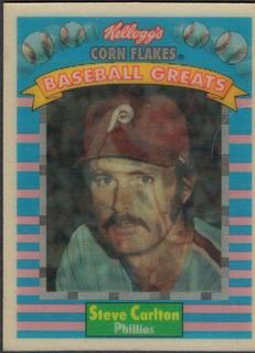 Steve Carlton