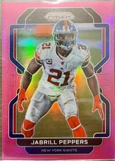 Jabrill Peppers