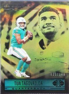 Tua Tagovailoa