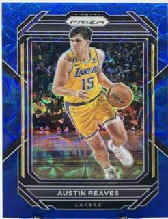 Austin Reaves