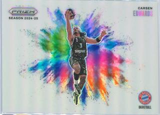 Carsen Edwards