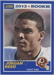 Jordan Reed
