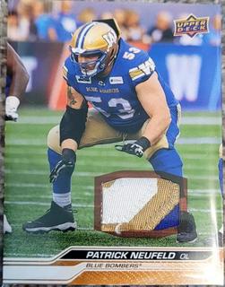 Patrick Neufeld