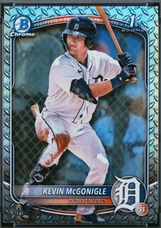 Kevin McGonigle