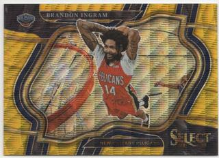 Brandon Ingram
