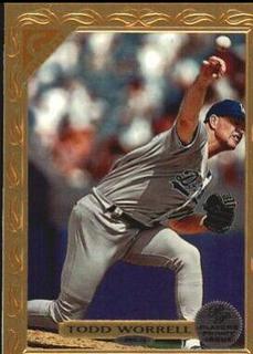 Todd Worrell