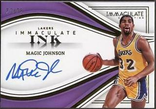 Magic Johnson