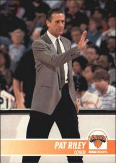 Pat Riley