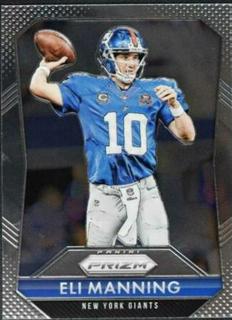 Eli Manning