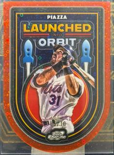 Mike Piazza