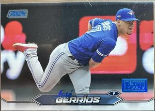 Jose Berrios
