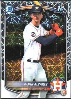 Kevin Alvarez