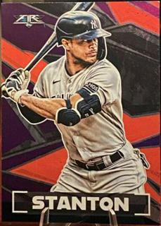 Giancarlo Stanton