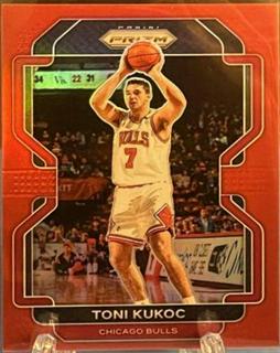 Toni Kukoc