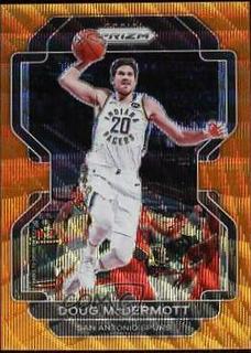 Doug McDermott