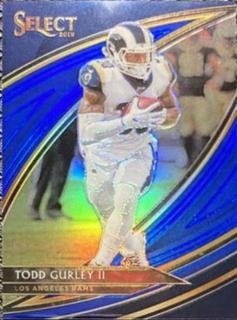 Todd Gurley II