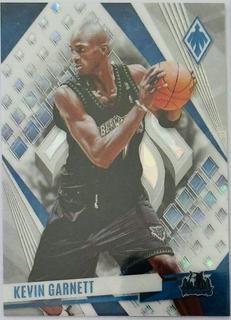 Kevin Garnett