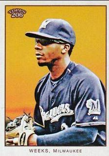 Rickie Weeks