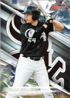 Zack Collins