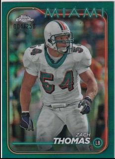 Zach Thomas