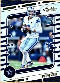 Dak Prescott