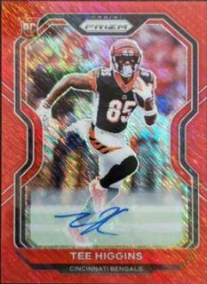 Tee Higgins