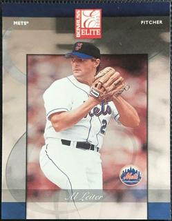 Al Leiter