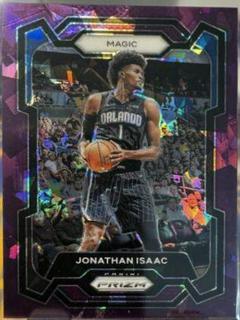 Jonathan Isaac
