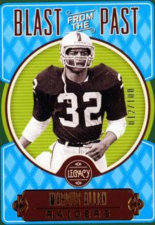 Marcus Allen