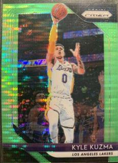 Kyle Kuzma