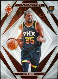 Kevin Durant