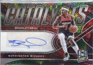 Bradley Beal