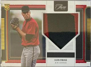 Luis Frias