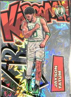 Jayson Tatum