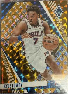 Kyle Lowry