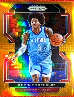 Kevin Porter Jr.