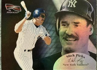 Wade Boggs