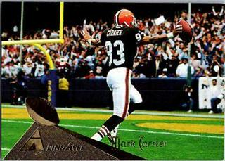Mark Carrier