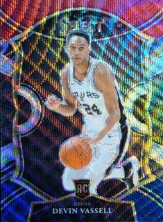 Devin Vassell