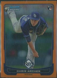 Chris Archer