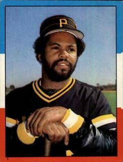 Bill Madlock