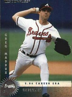 Greg Maddux