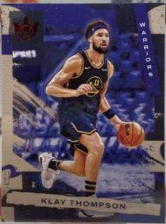 Klay Thompson